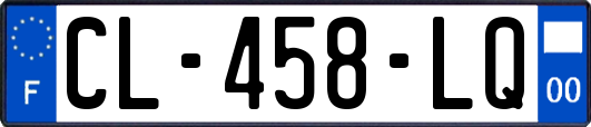 CL-458-LQ