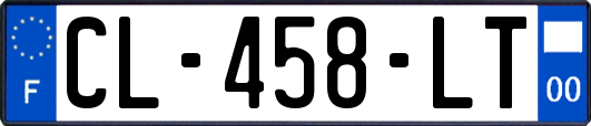 CL-458-LT