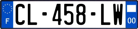 CL-458-LW