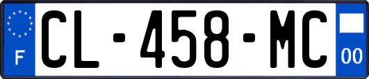 CL-458-MC