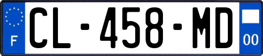 CL-458-MD