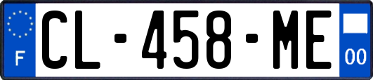CL-458-ME