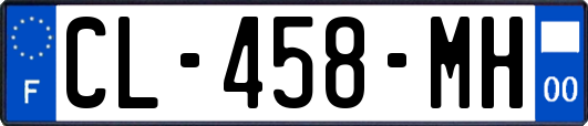 CL-458-MH
