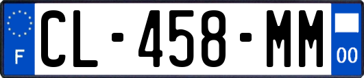 CL-458-MM