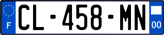 CL-458-MN