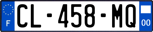 CL-458-MQ