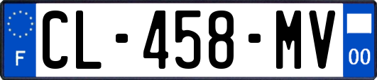 CL-458-MV