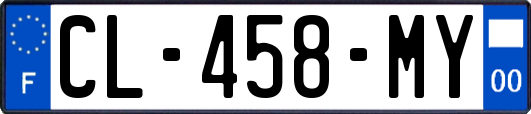 CL-458-MY