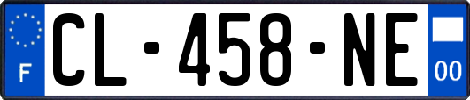 CL-458-NE