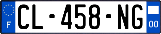 CL-458-NG