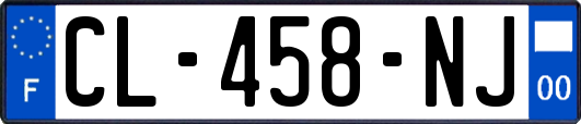CL-458-NJ