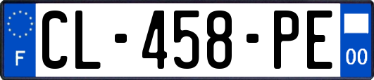 CL-458-PE
