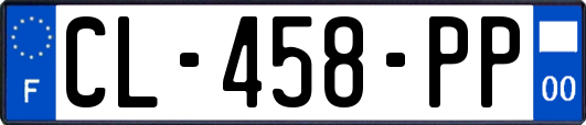 CL-458-PP
