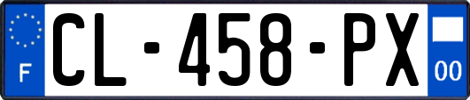 CL-458-PX