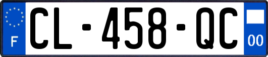 CL-458-QC