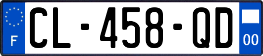 CL-458-QD