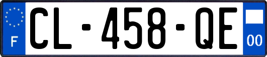 CL-458-QE