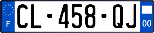 CL-458-QJ