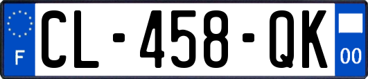 CL-458-QK