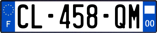 CL-458-QM