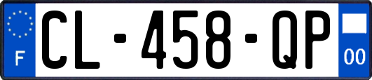 CL-458-QP