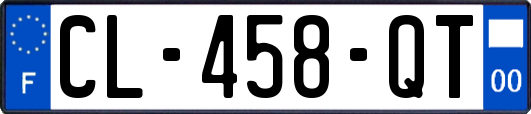 CL-458-QT