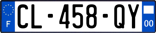 CL-458-QY