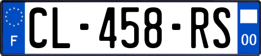 CL-458-RS
