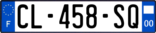 CL-458-SQ