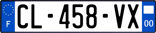 CL-458-VX