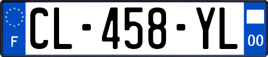 CL-458-YL