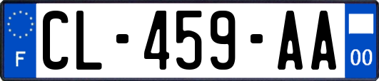 CL-459-AA