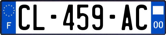 CL-459-AC