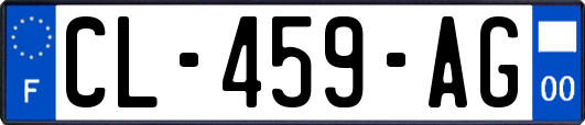 CL-459-AG