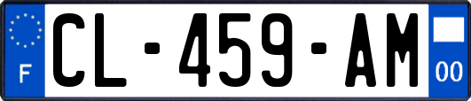 CL-459-AM