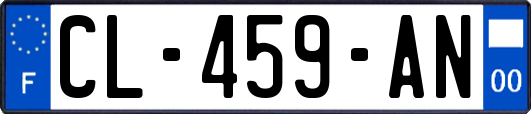 CL-459-AN