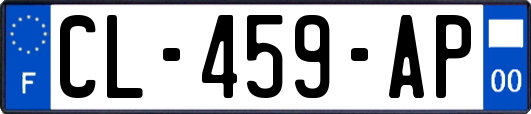 CL-459-AP