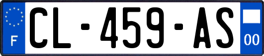 CL-459-AS