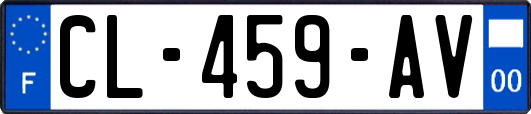 CL-459-AV