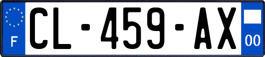 CL-459-AX