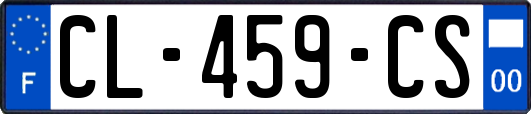 CL-459-CS