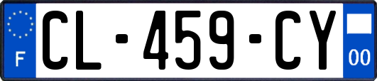 CL-459-CY