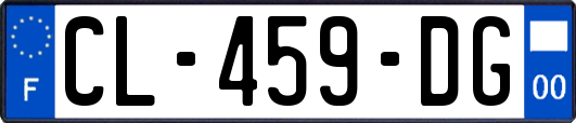 CL-459-DG