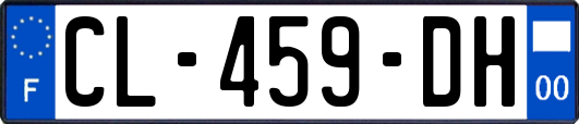 CL-459-DH