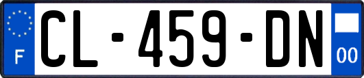 CL-459-DN