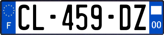 CL-459-DZ