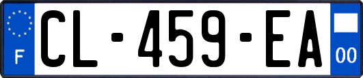 CL-459-EA