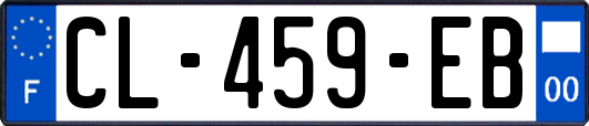 CL-459-EB
