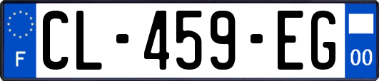 CL-459-EG