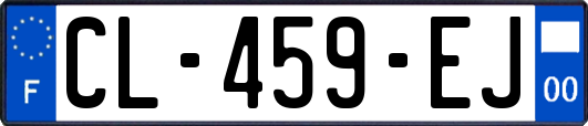 CL-459-EJ